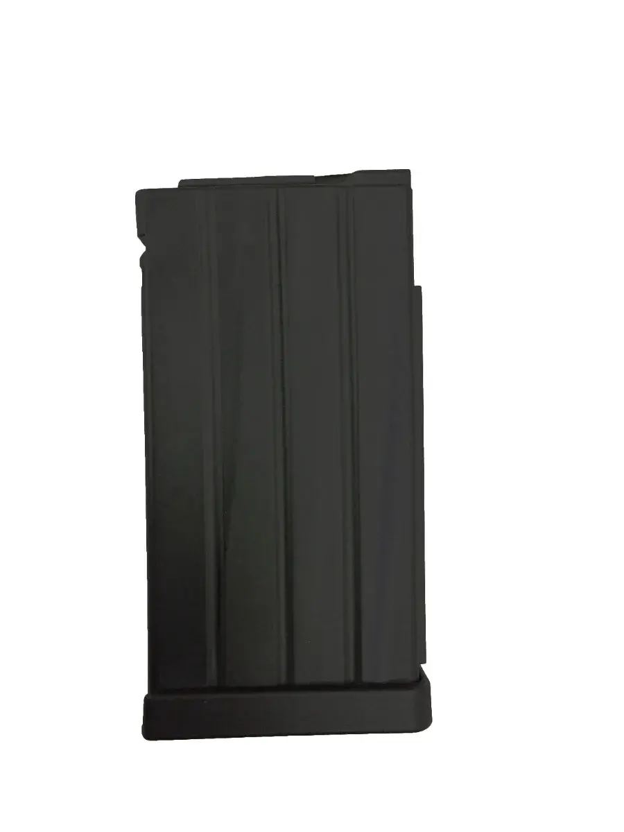 Chargeur 10 coups pour Carabine ISSC SPA / SCOUT calibre 22LR, image 2 sur 2