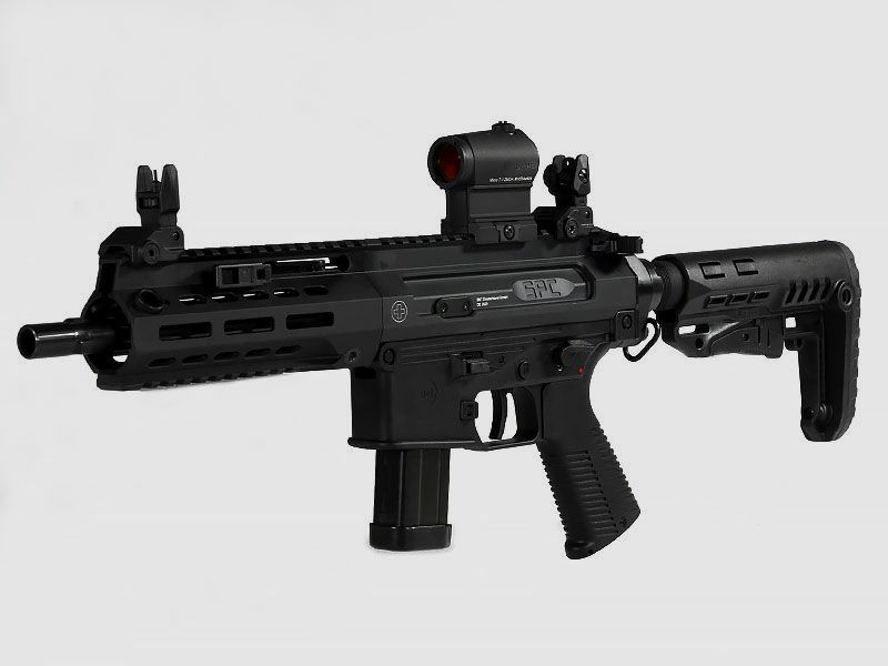 B & T SPC45, Bild 2 von 5