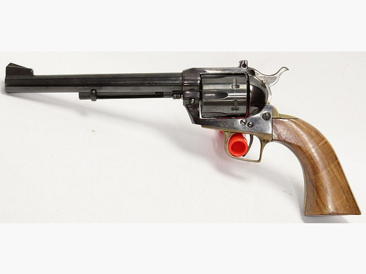 Inter Continantal Arms Super Dakota Single Action