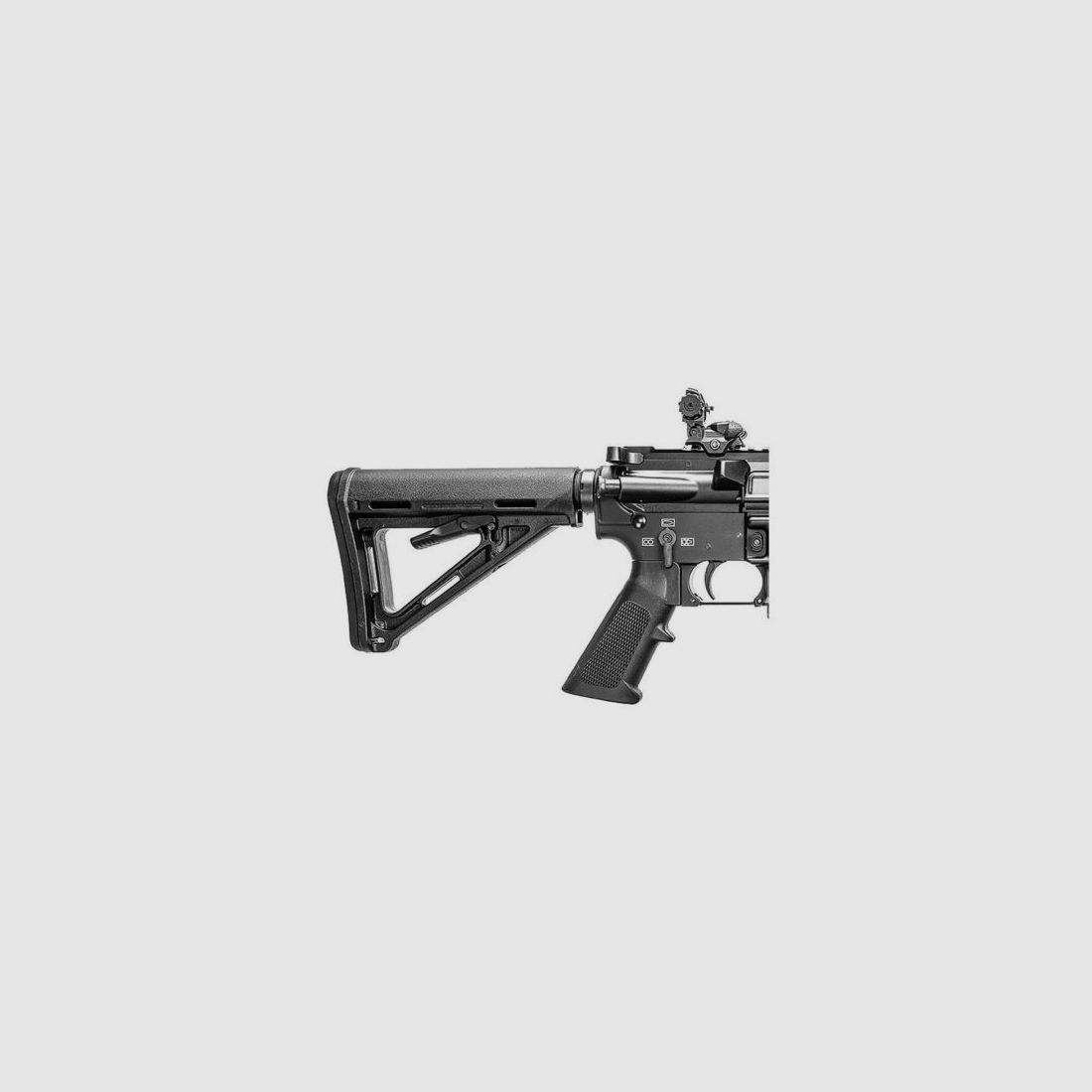 Selbstladebüchse ASTRA ARMS VG4 Brutale 12" - 300 AAC BLK, Bild 5 von 6
