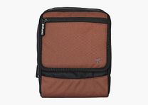 DDoptics Fernglastasche braun