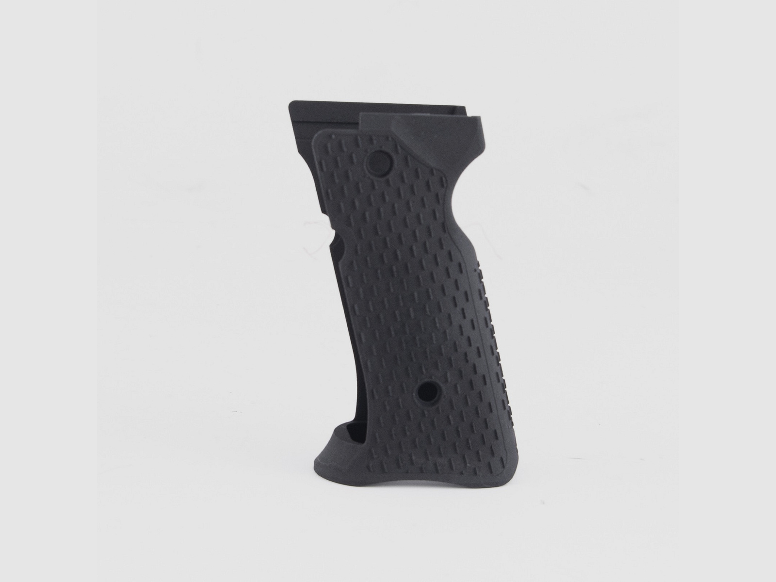 Impugnatura a guida in polimero per Beretta M9A3 - TONI SYSTEM/Track grip in polymer for Beretta M9A3 - TONI SYSTEM * CODICE ARTICOLO PYIMTRM9A3-BK