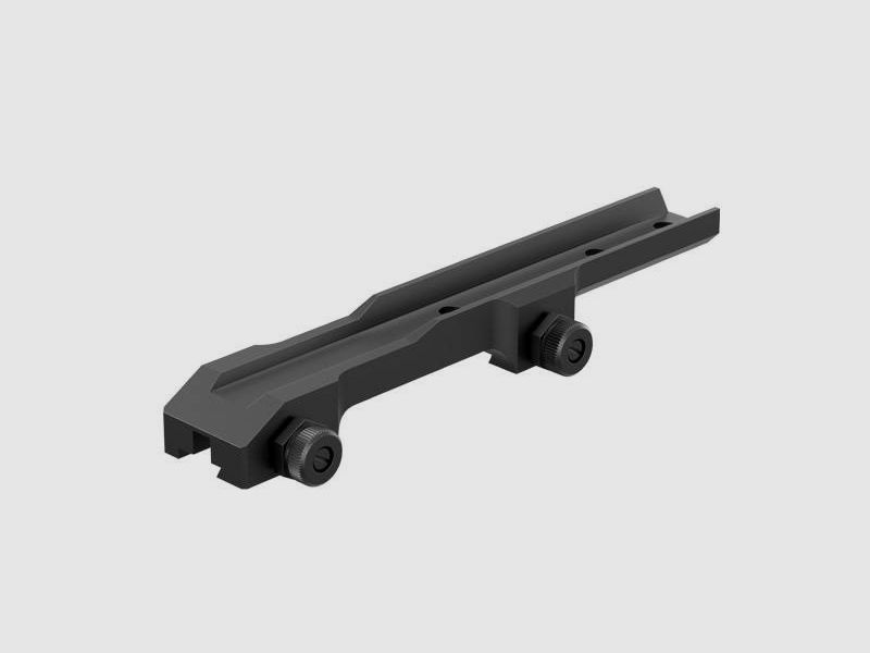 Pulsar Digisight Los-/Schwalbenschwanz-Gewehrmontage, Bild 3 von 5