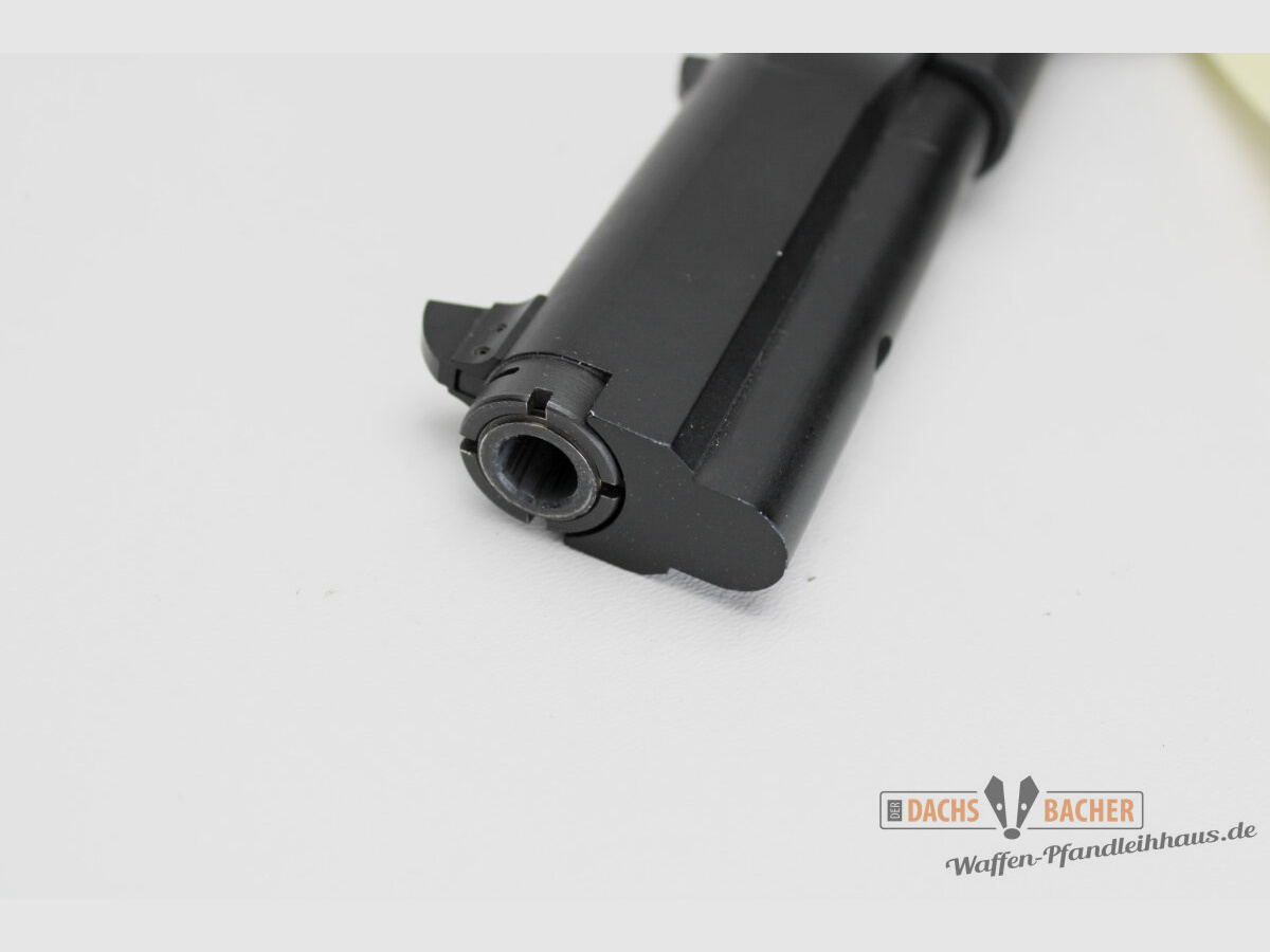 Pistole Beretta 92FS Competition KIT Kal. 9mm Luger mit Wechselsystem