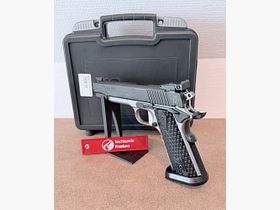 SIG Sauer 1911 Max Michel