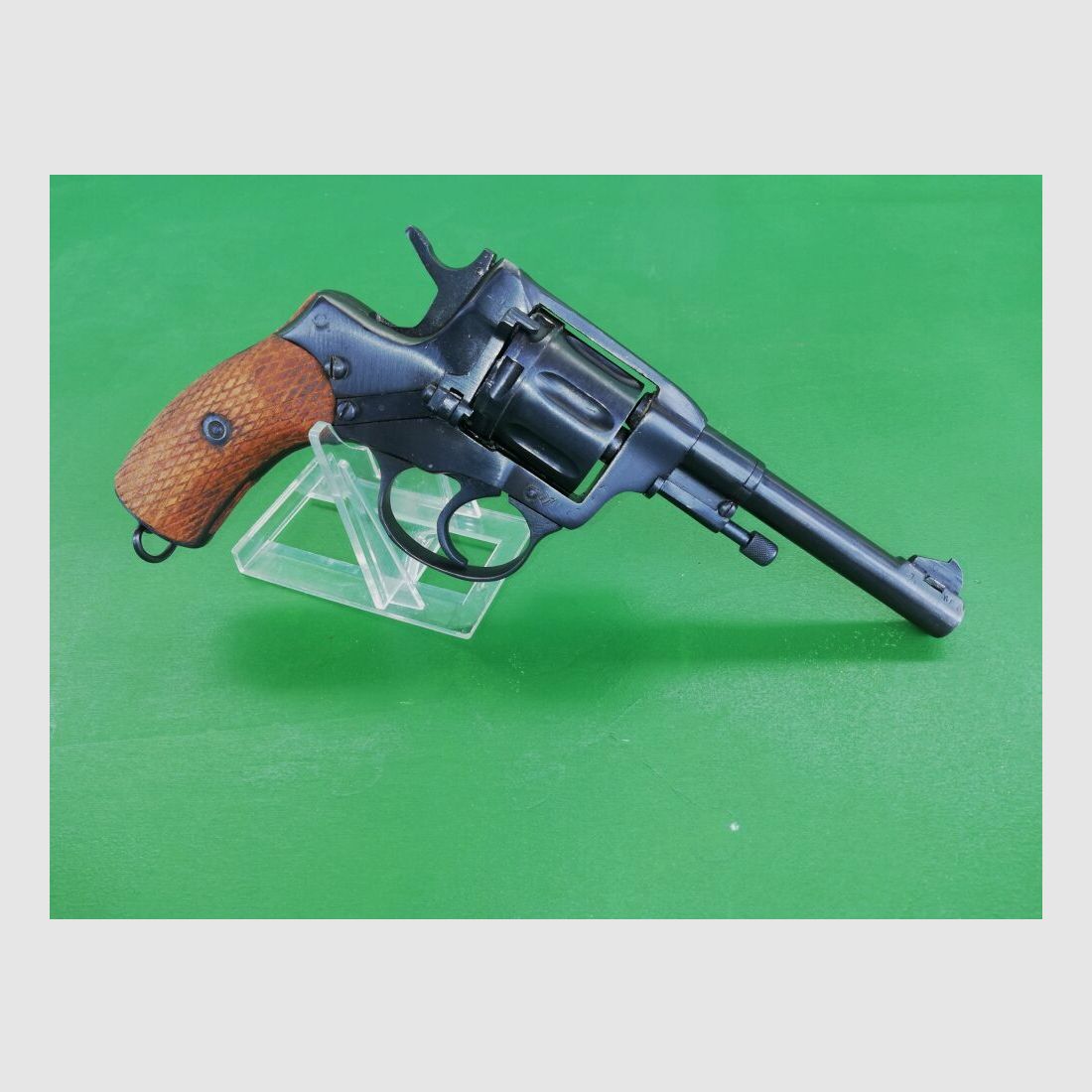 Nagant 1895 1945