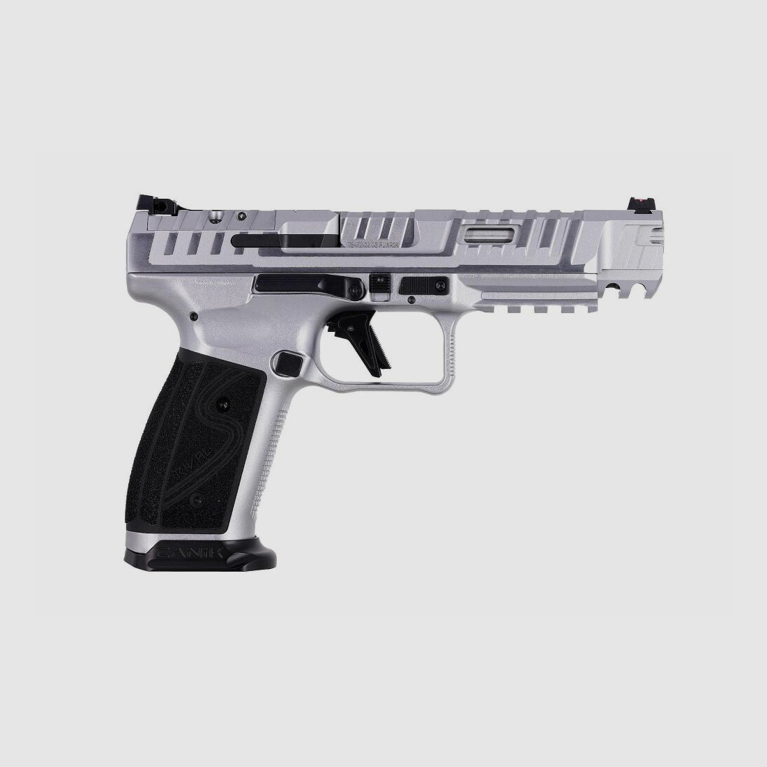 Canik TP9 SFx Rival-S Chroom