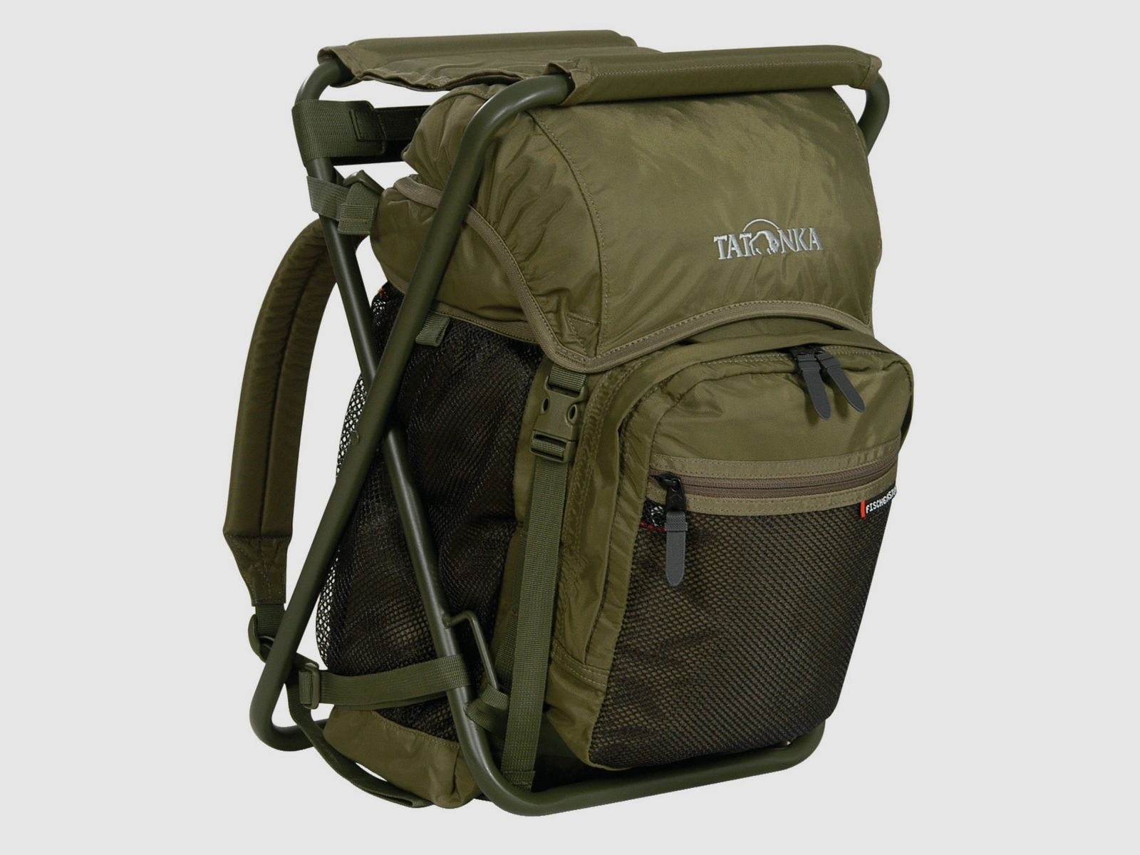 Tatonka Stuhlrucksack 20 l
