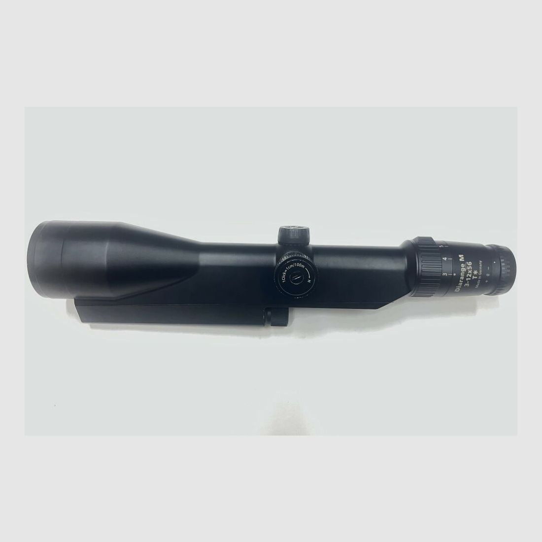 Zeiss Diarange M 3-12x56 T*, immagine 2 di 2