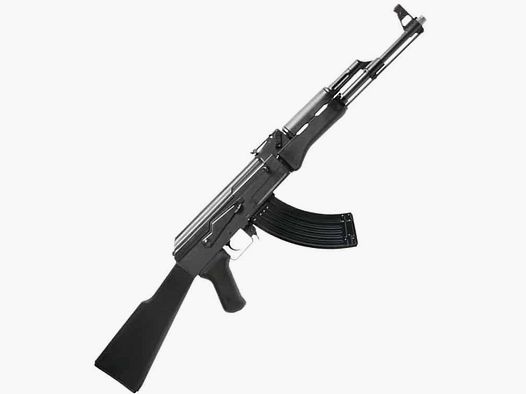 G&G CM47 E.T.U Airsoft S-AEG (Negro)