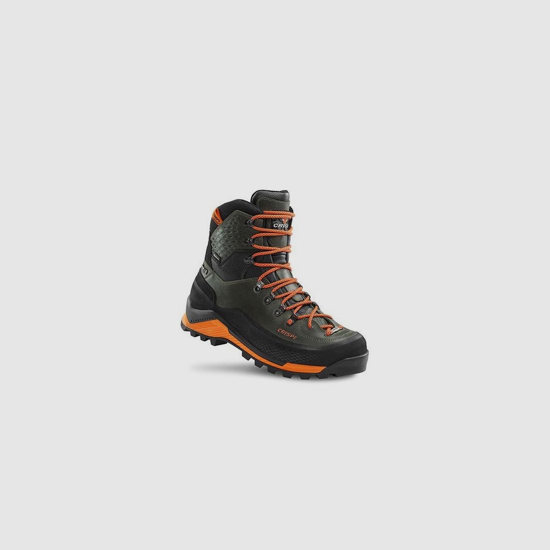 Crispi FUTURA PWR GROEN TREKKINGSCHOEN, afbeelding 1 van 9