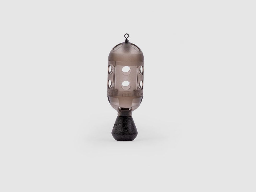 PRESTON – CARP MAGGOT FEEDER, zdjęcie 1 z 4