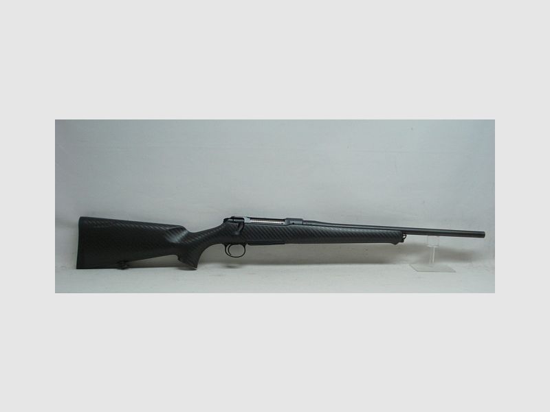 101 Classic XTC LL51 oV MG - .308Win, Carbonschaft
