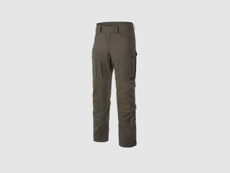 Helikon MCDU-Hose RAL 7013 grau L, Bild 1 von 9