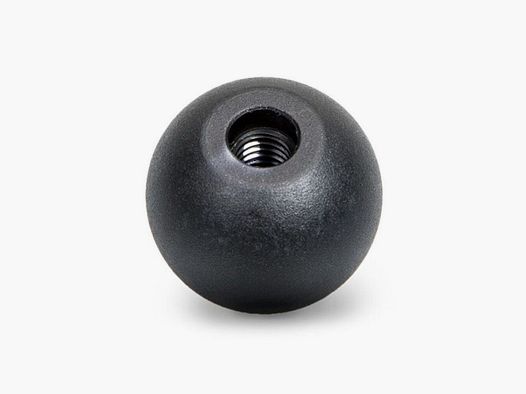 Bergara bouton de culasse, filetage M6x1