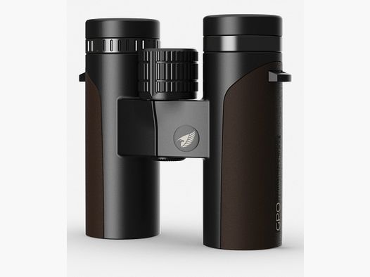 Gpo GPO Passion ED 8x32 noir/marron