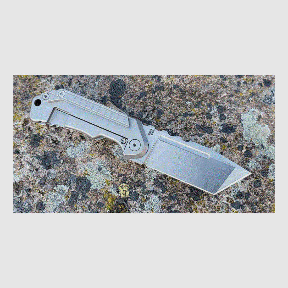 Midgards-Messer Dvalin Folder Tanto