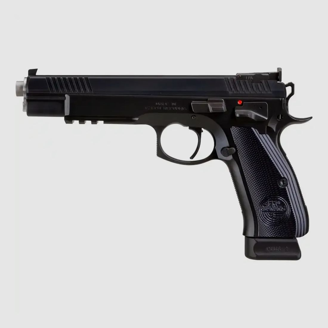 Pistolet Pro Tuning Taipan 9mm Luger