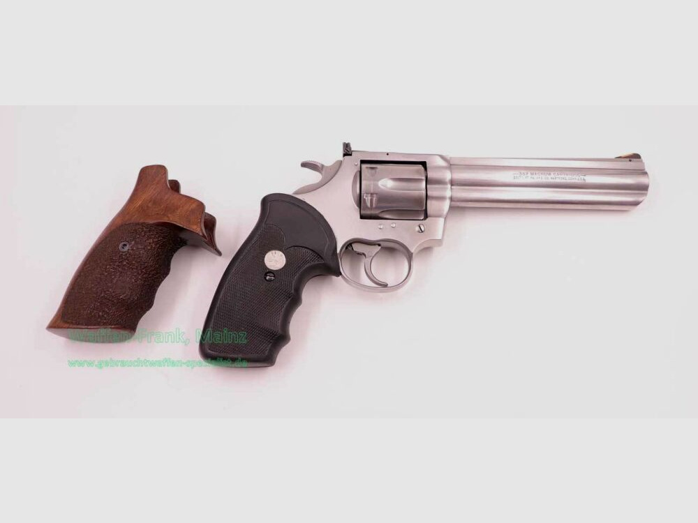 Colt - USA Mod. King Cobra