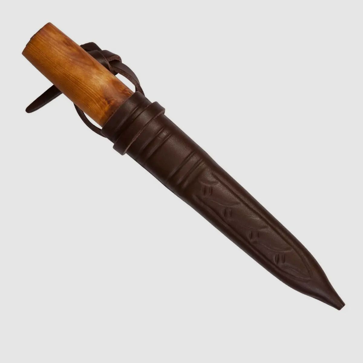 Helle Outdoormesser Viking