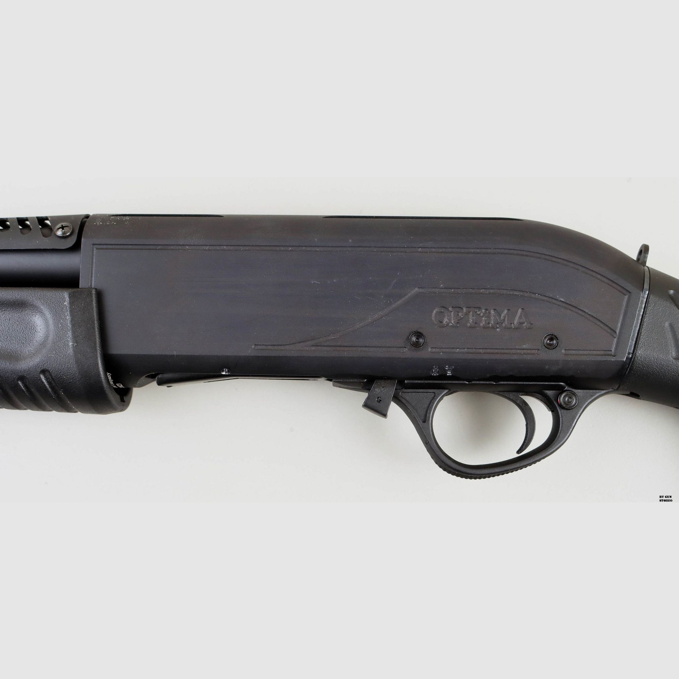 Fucile a pompa Hatsan mod. Escort Defender Tac. cal. 12, immagine 3 di 5