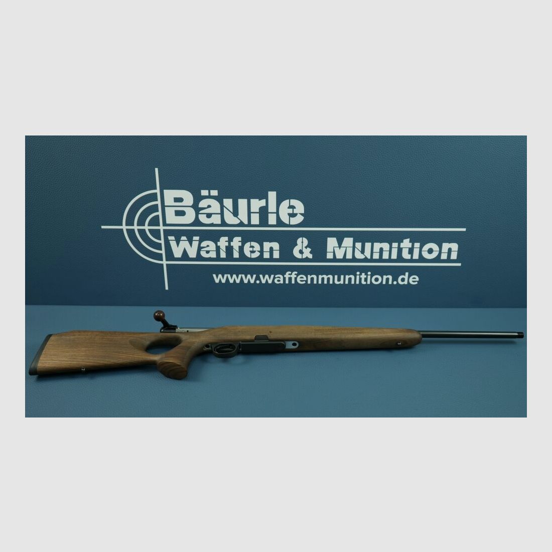 Heym 30RANGER-T31 .308Win
