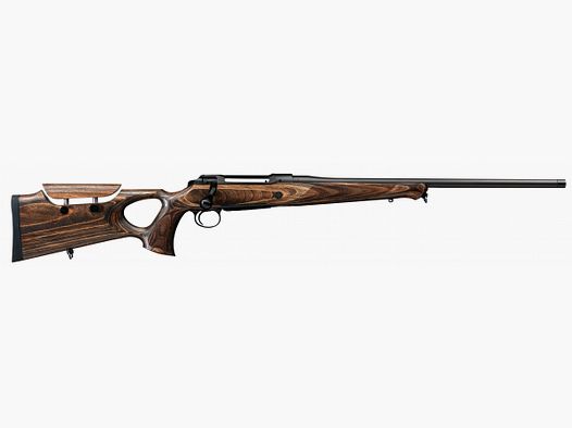 Sauer 101 GTI Repetierbüchse