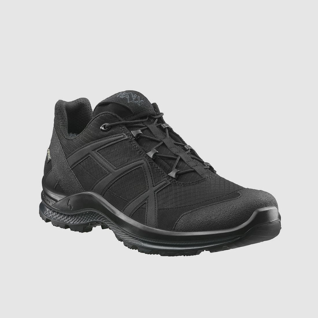 BLACK EAGLE Athletic 2.1 GTX basso/nero