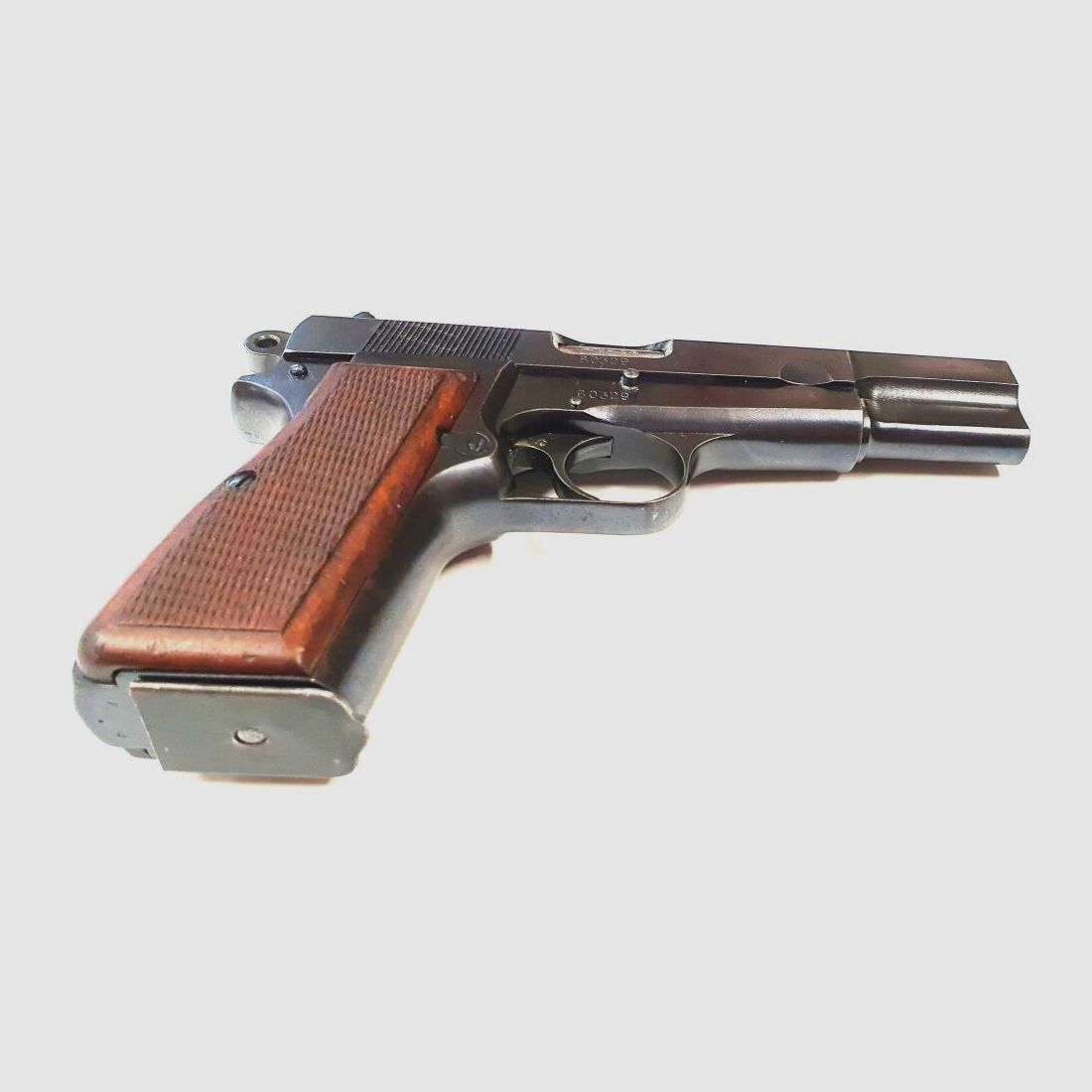 FN High Power, image 4 sur 7