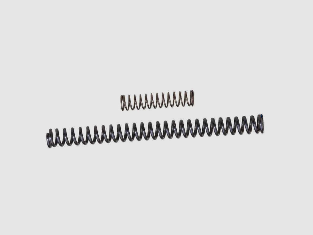 Pro Tuning Abzugsfeder 15lbs für CZ SP-01