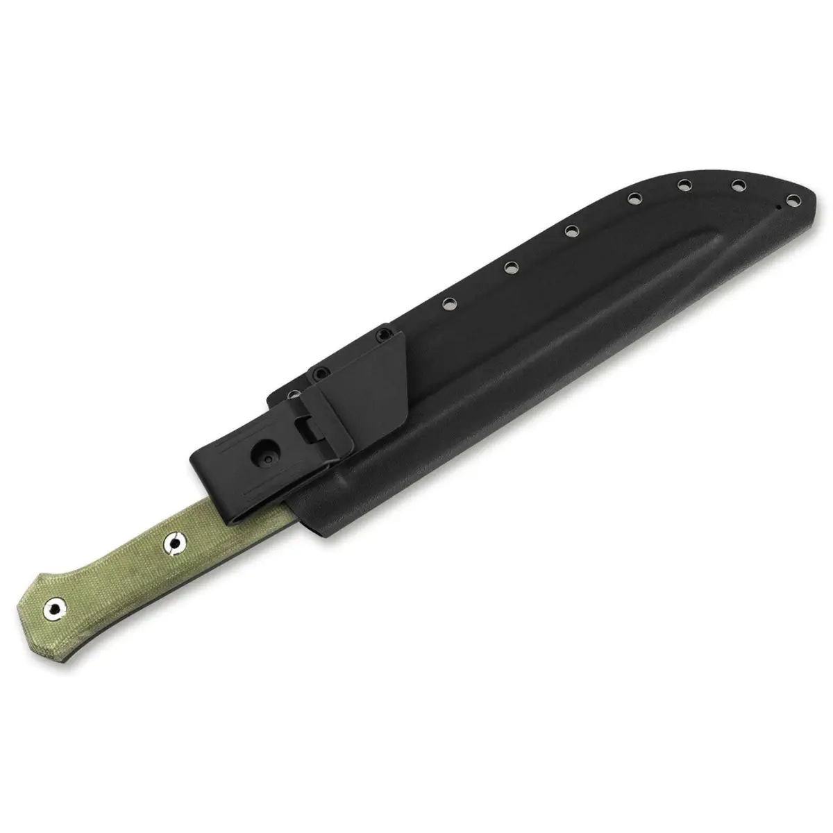 Böker Plus Machete Northwood Bowie, image 4 sur 7