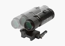SIGHT MARK T-3 Aumento Negro