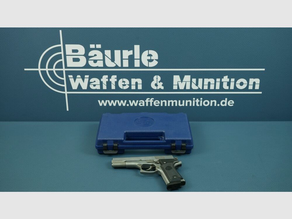 Colt Double Eagle First Edition .45Auto
