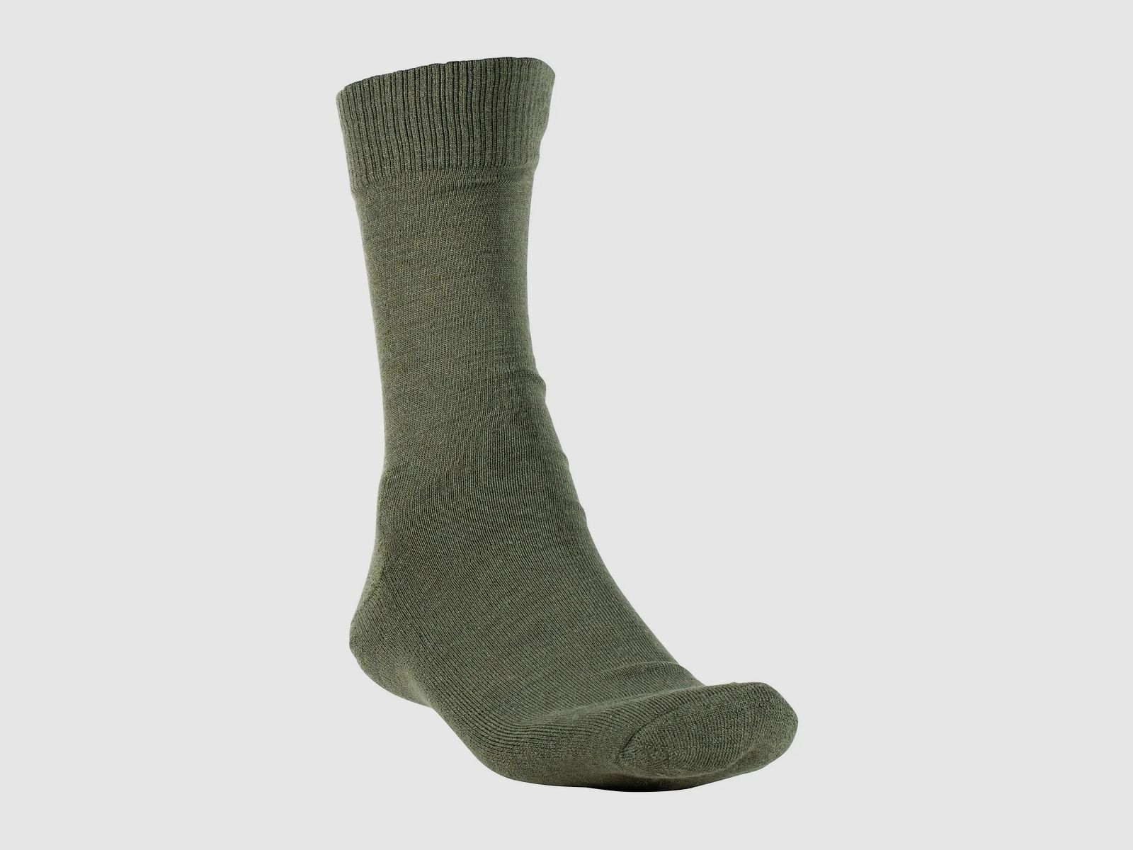 MFH MFH Socken Merino oliv