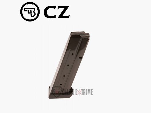 Caricatore CZ P09/P10f Cal 9x19