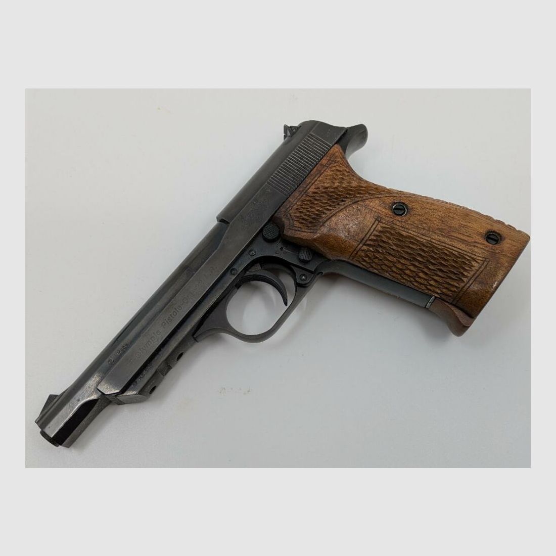 Norinco TT Olympia
