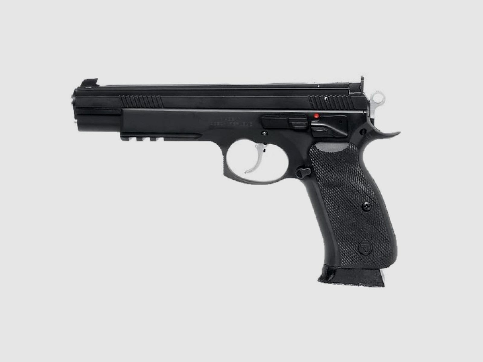 CZ 75 Shadow Viper 6", 9 mm DA