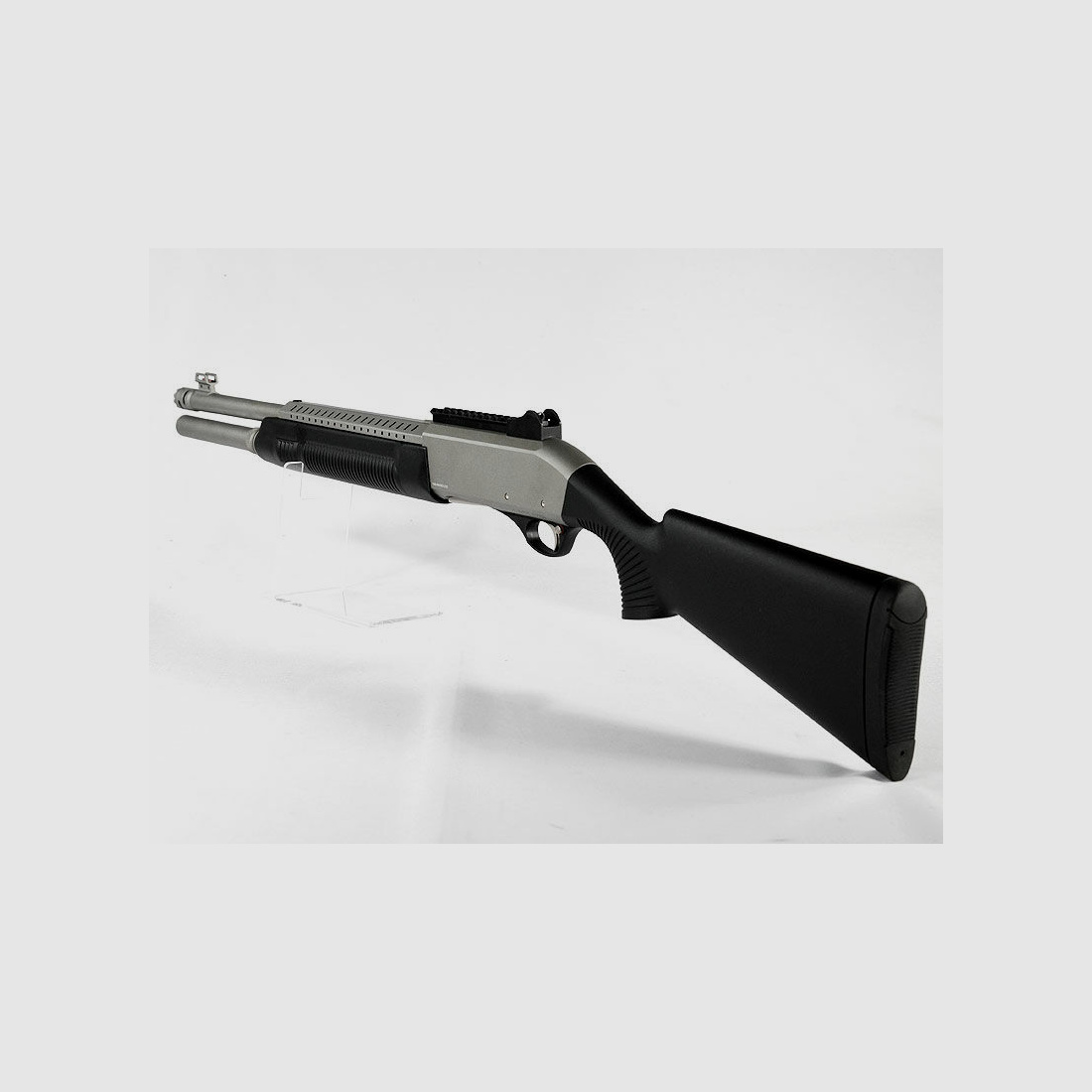 AKKAR Altay TK-222 (212 PS) vernickelt