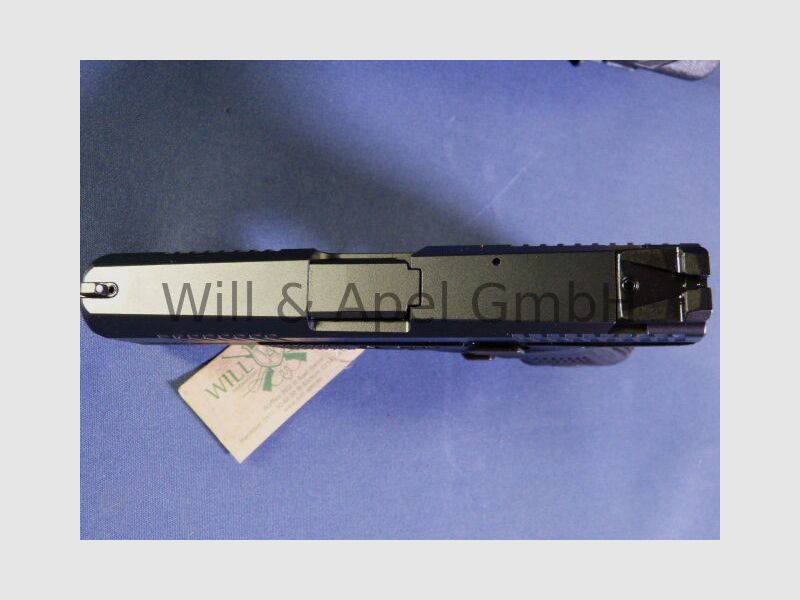 Brünner CZ P-10 C, Bild 5 von 5