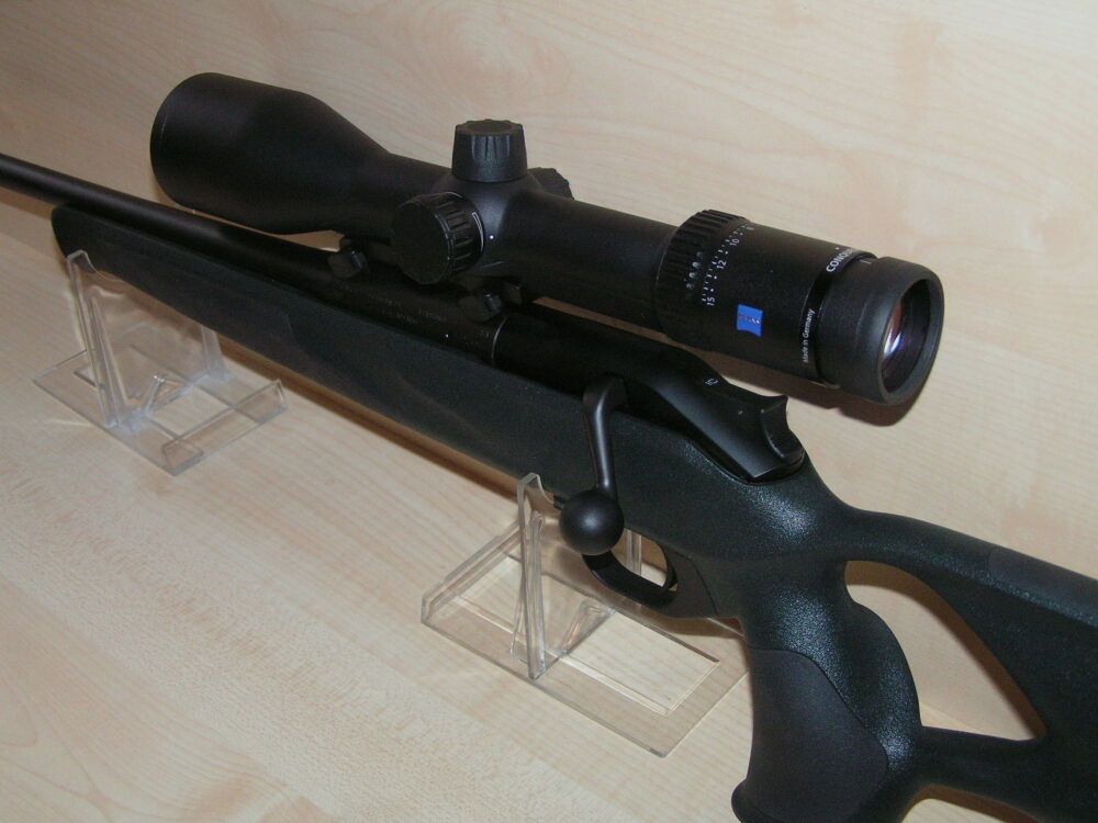 Blaser Linkssysteem R8 Professional Success