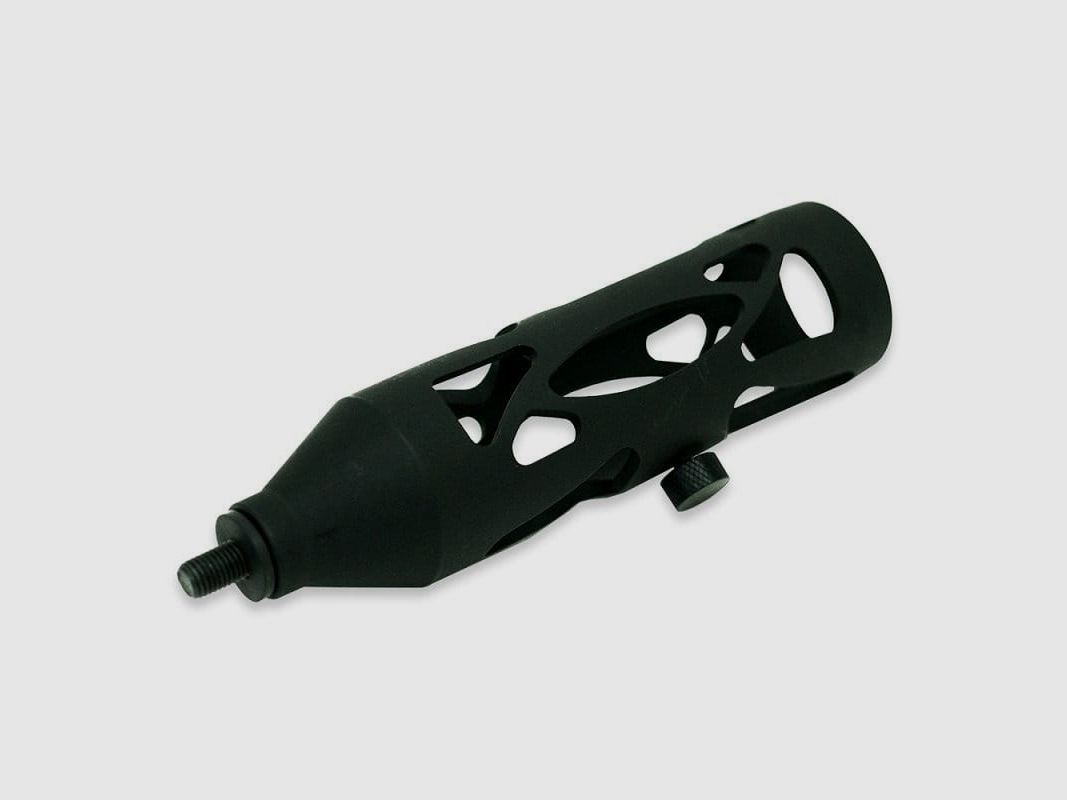 Tactacam Stabilizer Bevestiging