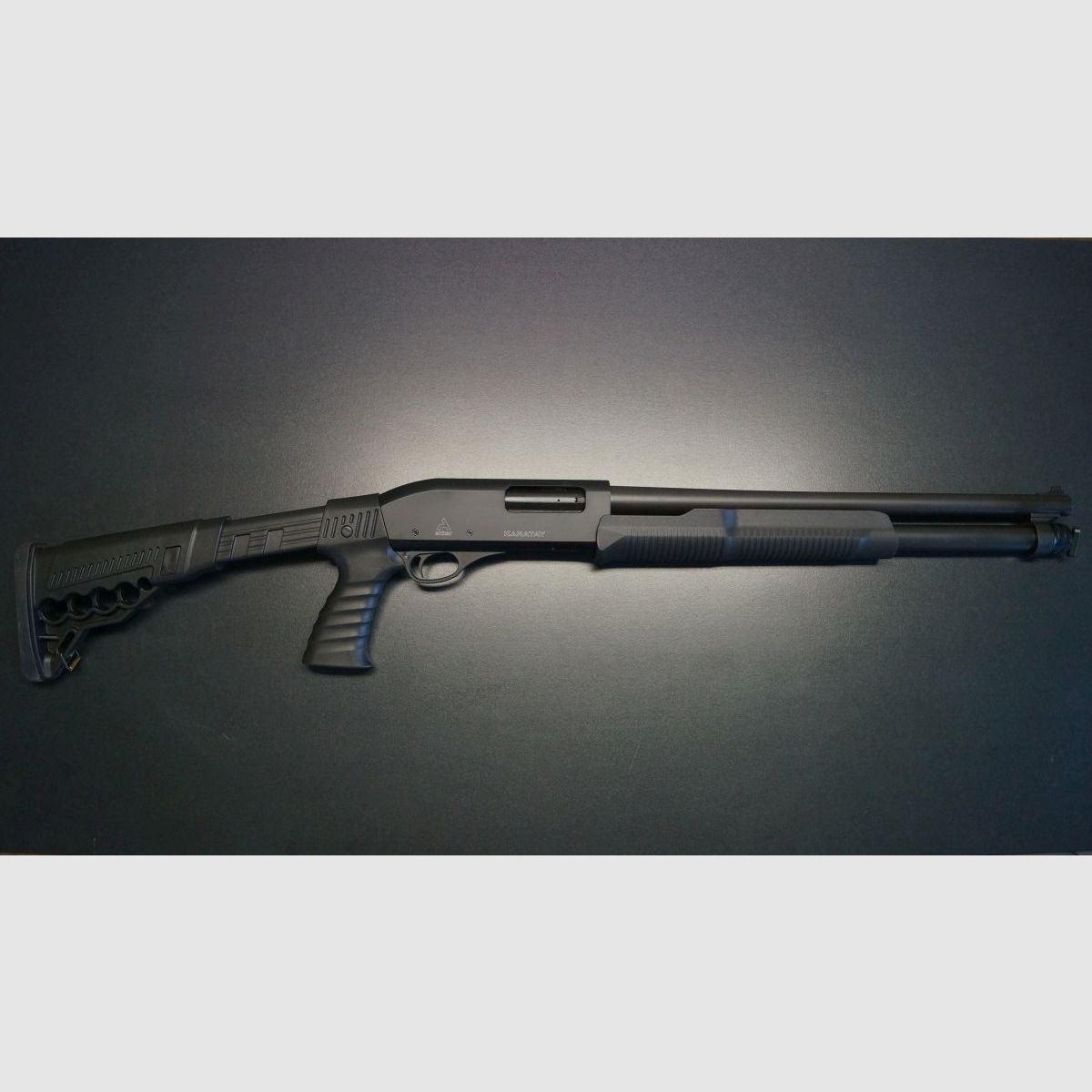 Akkar Karatay Telescopic, Bild 1 von 5