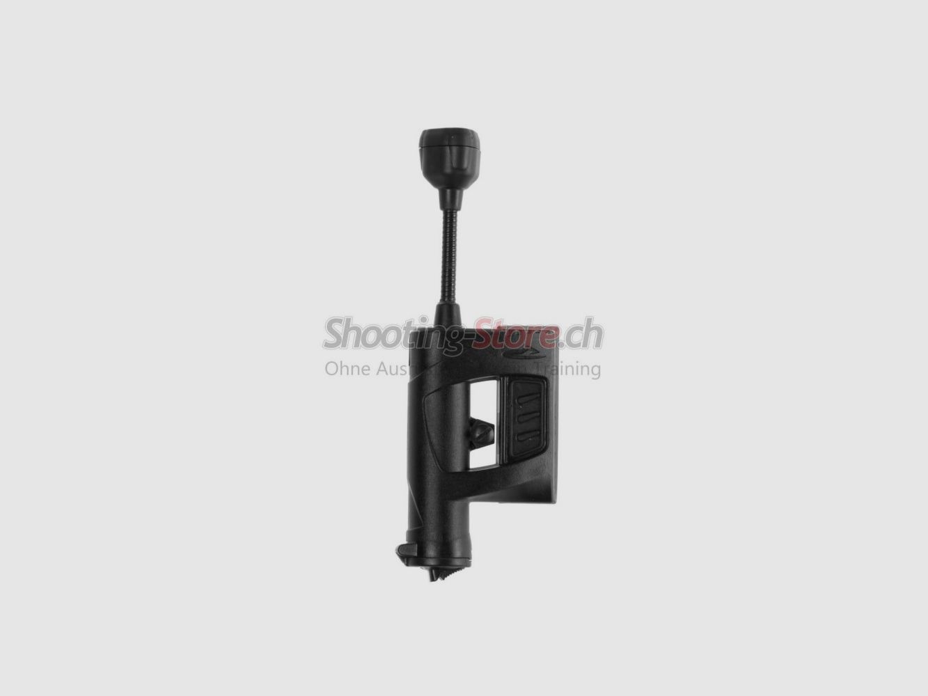 Princeton Tec Charge MPLS RBIW Black