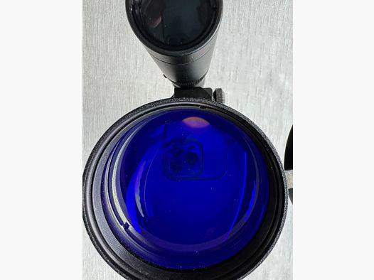 Night vision device Dipol DN 55 XT with laser