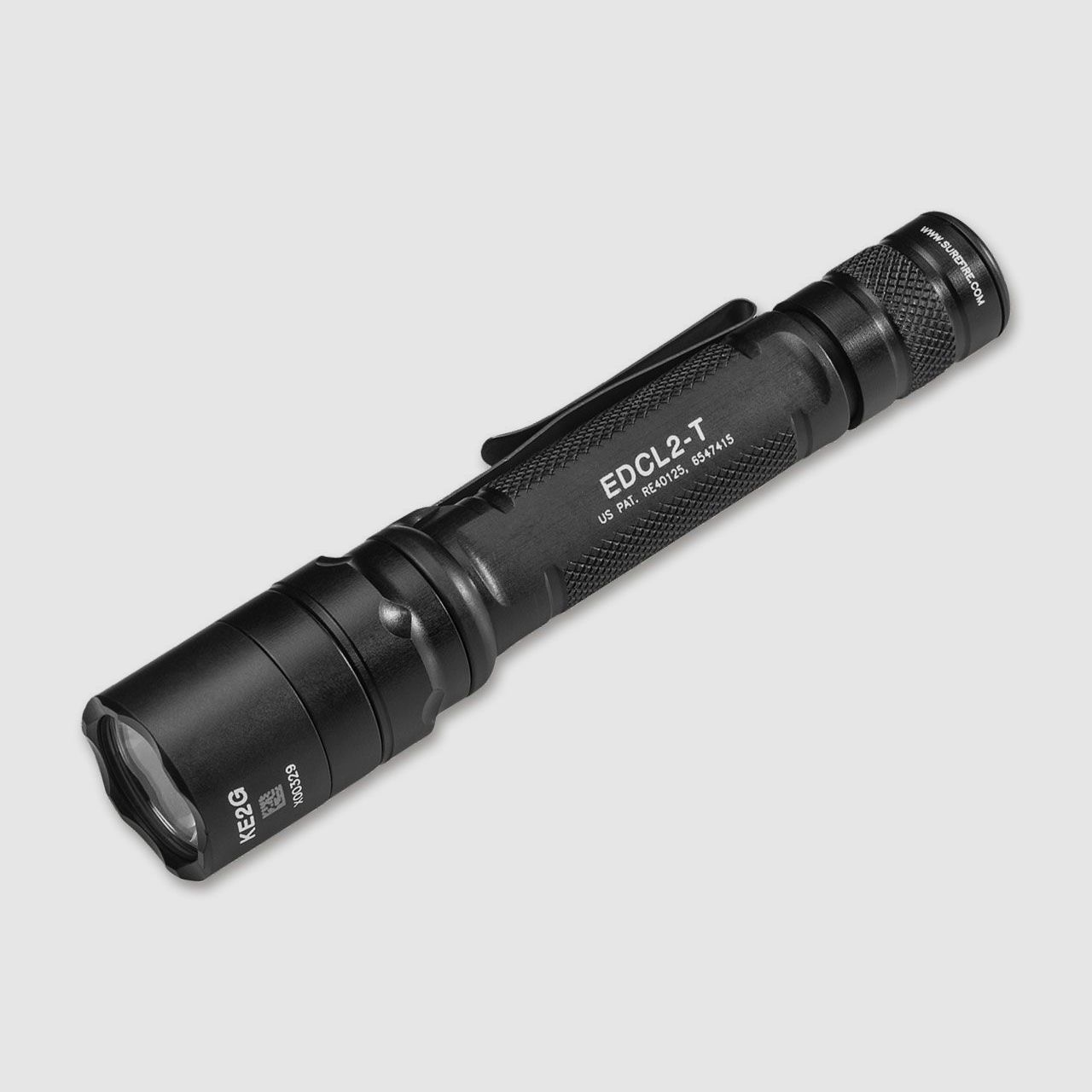 Taschenlampe EDCL2-T
