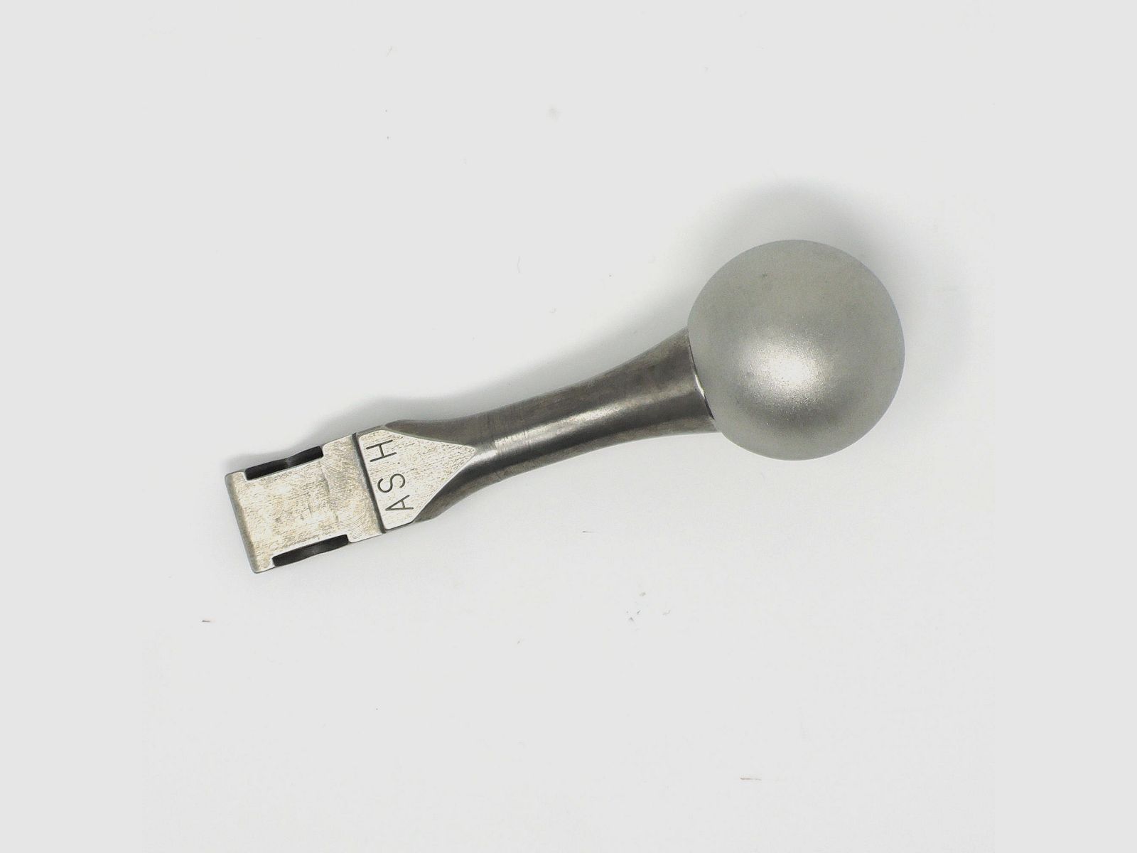 AS.H – Abzugshebel Tikka T3