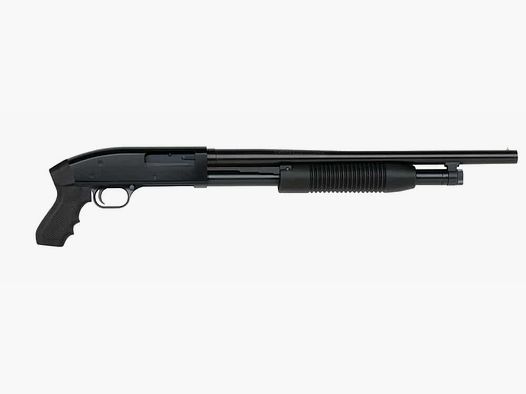 Mossberg Maverick 88 Security
