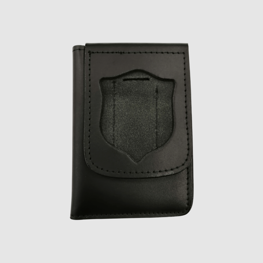 Portafoglio senza distintivo – Polizia