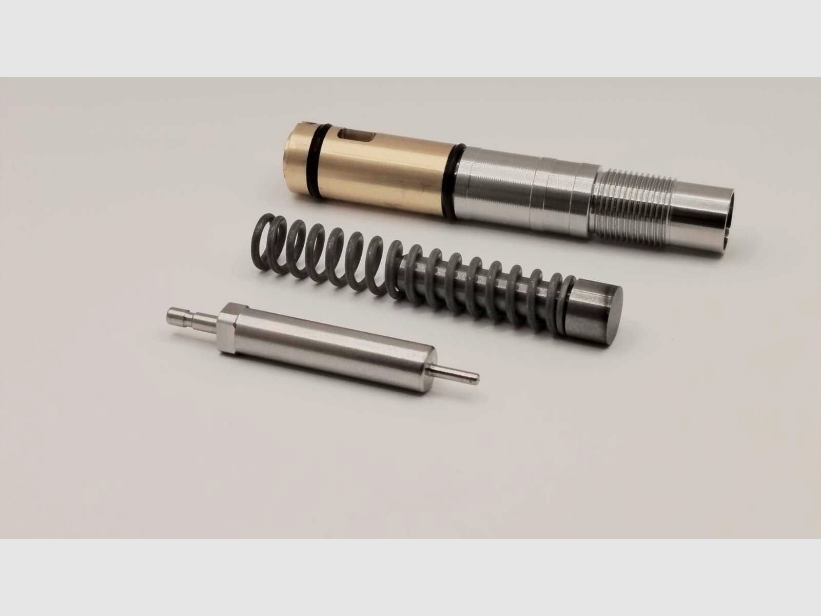 FX Airgungs - Dreamline Exportkit Kaliber .30