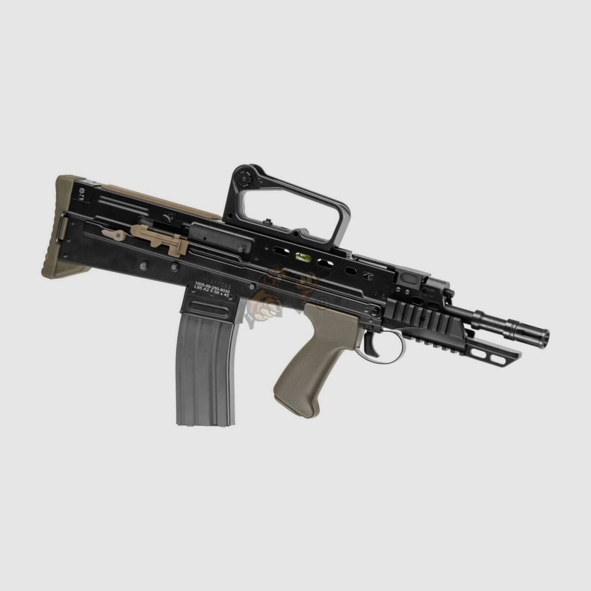 G&G L85 AFV 2.0 EBB mit ETU Airsoft S-AEG frei ab 18